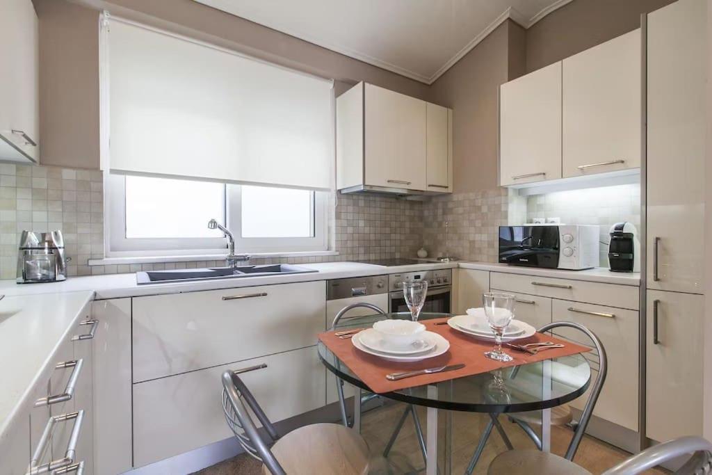 Luxury Acropolis View Duplex Penthouse In Thiseio 155M2 Atény Exteriér fotografie