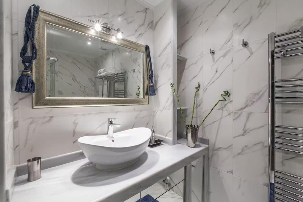 Luxury Acropolis View Duplex Penthouse In Thiseio 155M2 Atény Exteriér fotografie