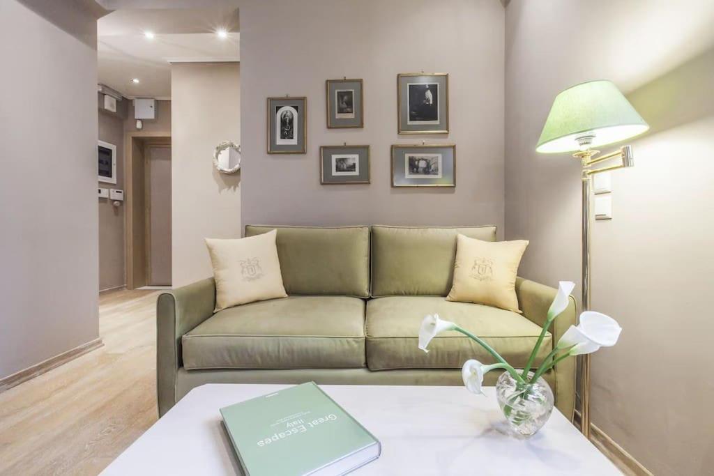Luxury Acropolis View Duplex Penthouse In Thiseio 155M2 Atény Exteriér fotografie